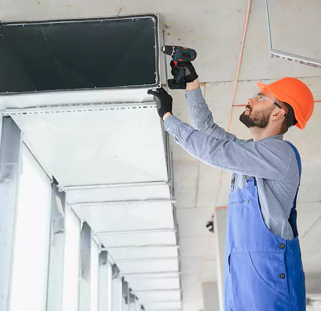 Why Homeowners & Businesses Trust Us in Elkridge, MD