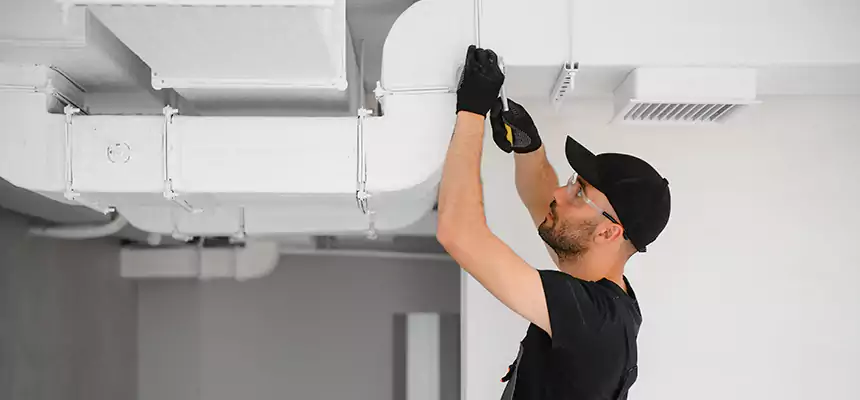 Our Air Duct Cleaning Services in Elkridge, MD