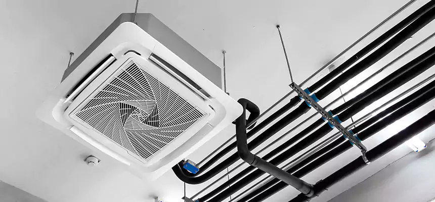 Our Air Duct Deep Cleaning Services in Elkridge, MD