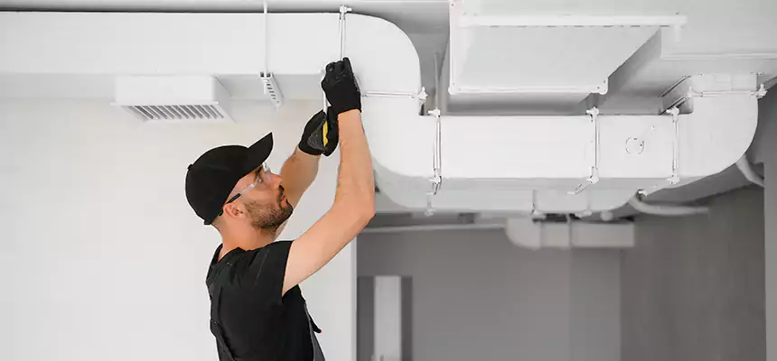 Our Air Duct Repair Services in Elkridge, MD
