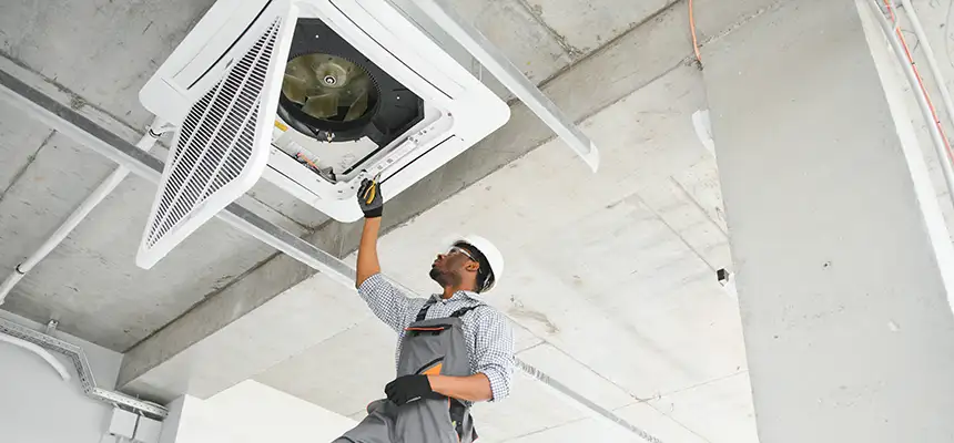 Efficient Multi‑Unit & HOA Annual Vent Cleaning Plans in Elkridge