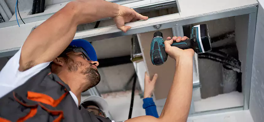 Our Apartment Air Duct Cleaning Services in Elkridge, MD