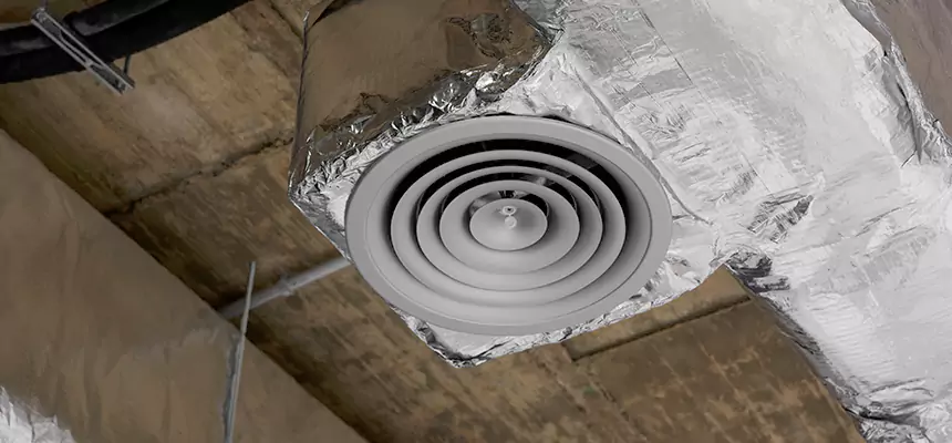 Our Basement Vent Cleaning Services in Elkridge, MD