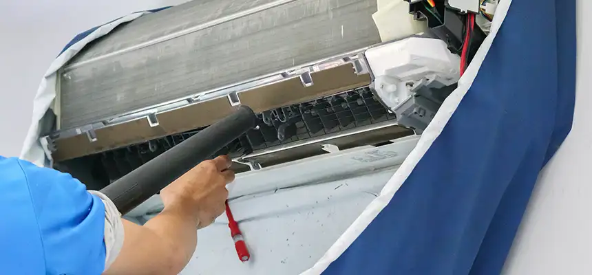 Advanced Clogged Dryer Vent Repair for Multi-Unit & Commercial in Elkridge, MD