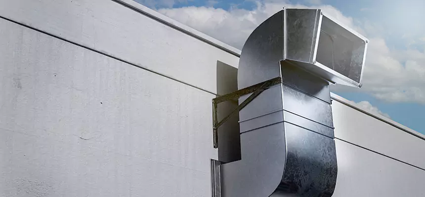 Comprehensive Commercial HVAC Cleaning in Elkridge