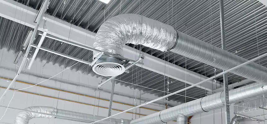 Our Dryer Vent Hose Replacement Services in Elkridge, MD