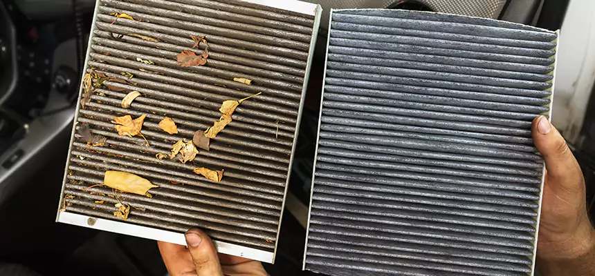 Our Dryer Vent Lint Filter Cleaning Services in Elkridge, MD