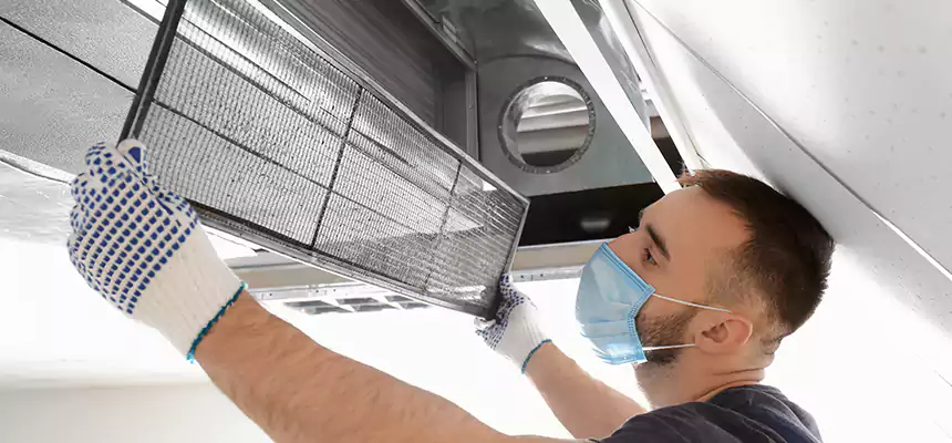 Our Home Duct Cleaning Services in Elkridge, MD  