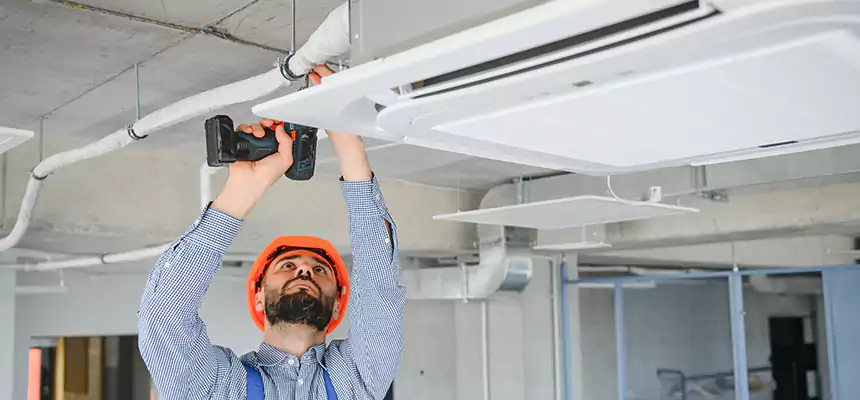 Eco‑Friendly Coil & Plenum Deep Cleaning in Elkridge