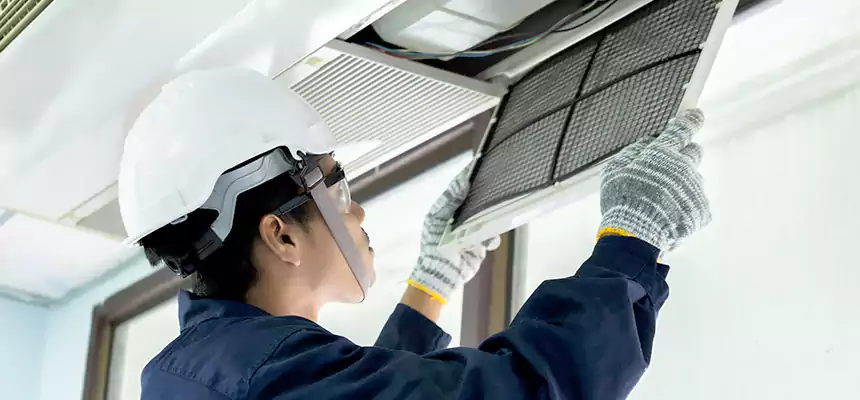 Our Multi-family Home Duct Cleaning Services in Elkridge, MD