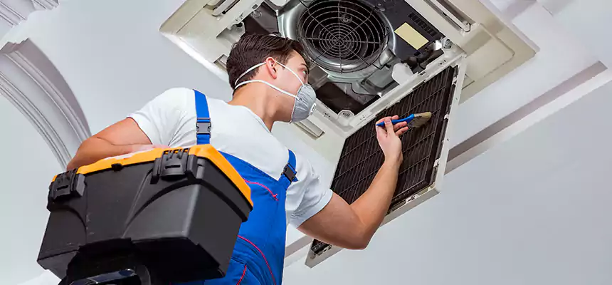 Specialized Office Duct Cleaning  in Elkridge, MD
