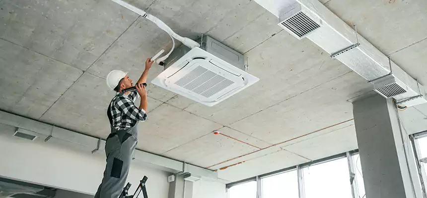 Our Wi Fi Connected Air Ducts Services in Elkridge, MD