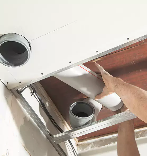 Professional Air Duct Replacement in Elkridge, MD