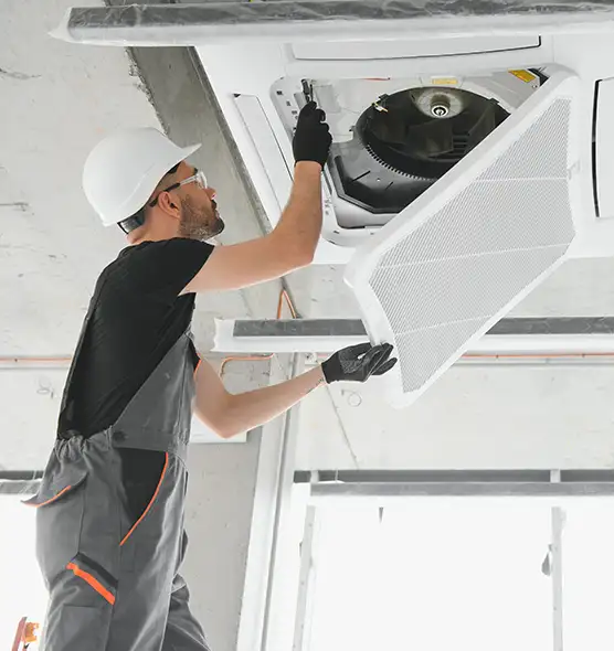 About Air Duct Rodent Removal in Elkridge, MD