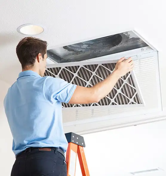 About Annual Dryer Vent Maintenance Elkridge, MD