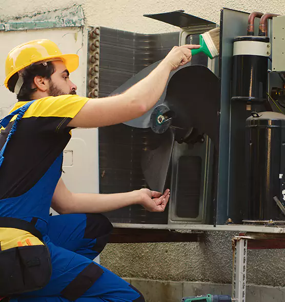 About Dryer Duct Fire Hazard Inspection in Elkridge, MD