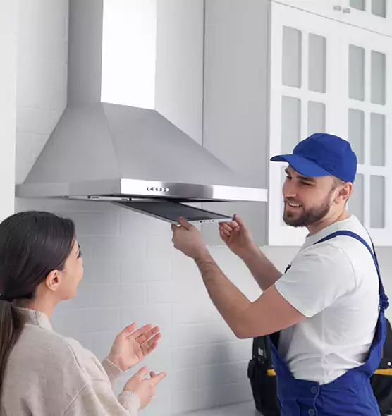 Professional Dryer Vent Cleaning Service in Elkridge, MD