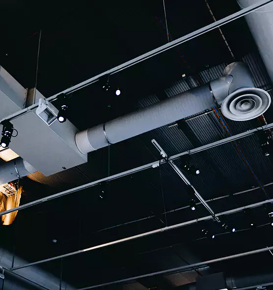 Professional Duct Cleaning For LEED Homes in Elkridge, MD