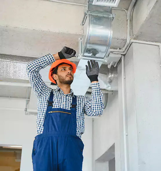 About Hotel Duct And Vent Cleaning in Elkridge, MD