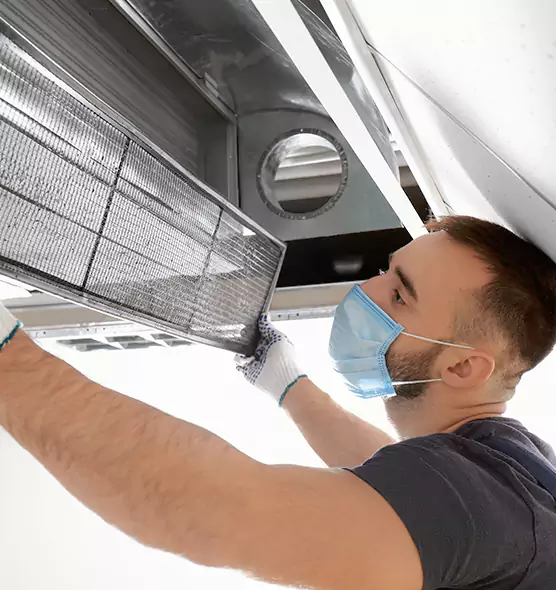About Remove Smoke Smell From Air Duct in Elkridge, MD