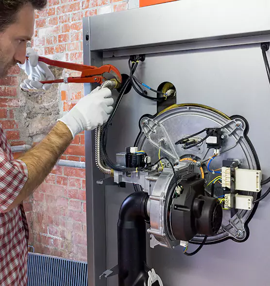 Advanced Repair Dryer Vent Hose in Elkridge, MD