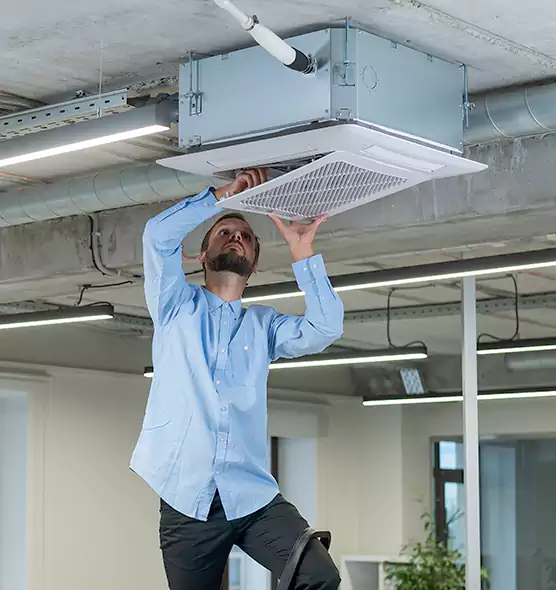 Advanced Residential Air Vent Cleaning in Elkridge, MD