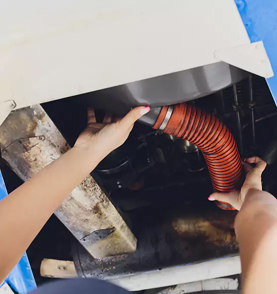 Top-Notch Return Vent Cleaning Service in Elkridge, MD