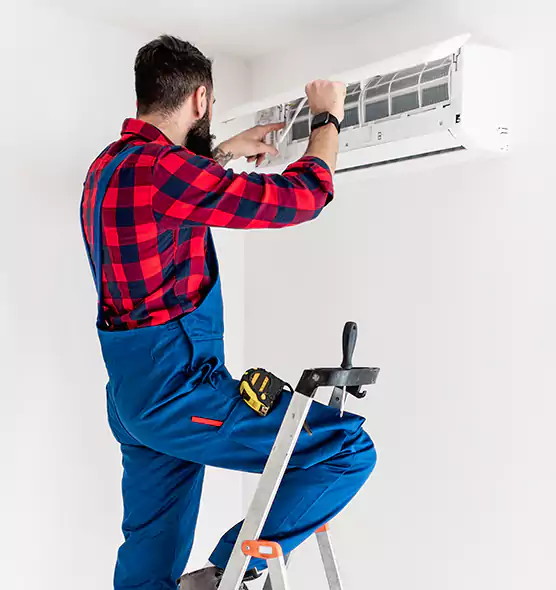 About Smart Air Conditioning Installation in Elkridge, MD