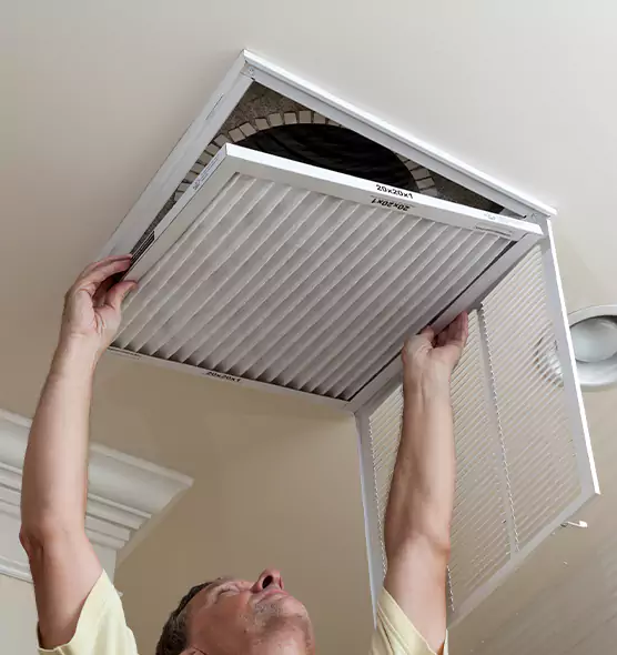 Professional Vent Relocation Services in Elkridge, MD
