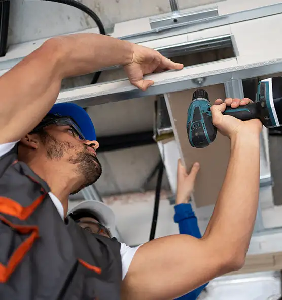 About Vent Smoke Odor Elimination in Elkridge, MD