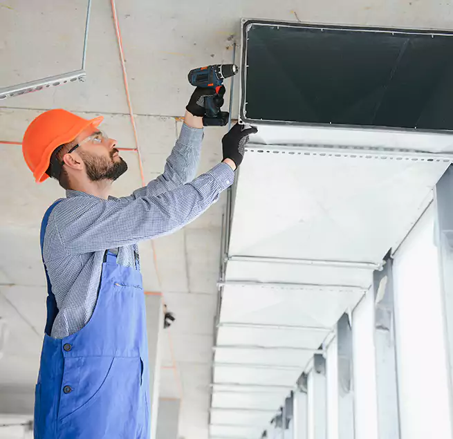 Why Homeowners & Businesses Trust Us in Elkridge, MD?