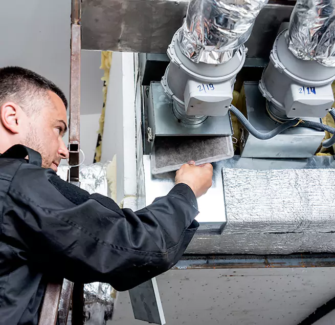 Why Homeowners & Businesses Trust Us in Elkridge, MD?