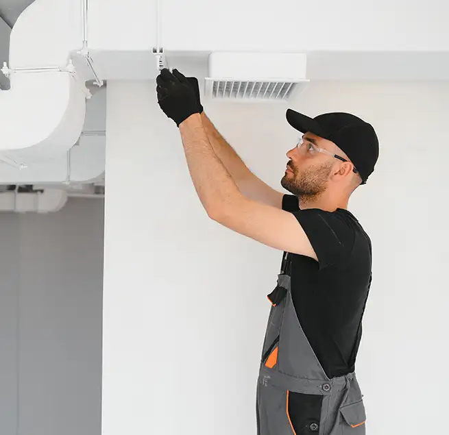 Why Homeowners & Businesses Trust Us in Elkridge, MD?