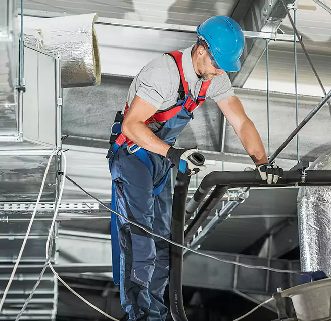 Why Homeowners & Businesses Trust Us in Elkridge, MD?