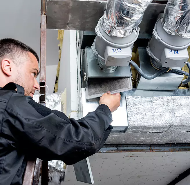 Why Homeowners & Businesses Trust Us in Elkridge, MD