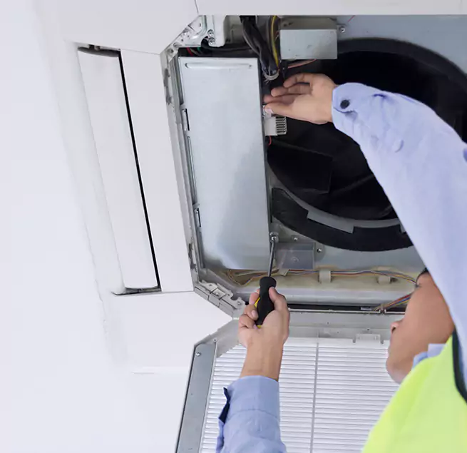 Why Homeowners & Businesses Trust Us Elkridge, MD?