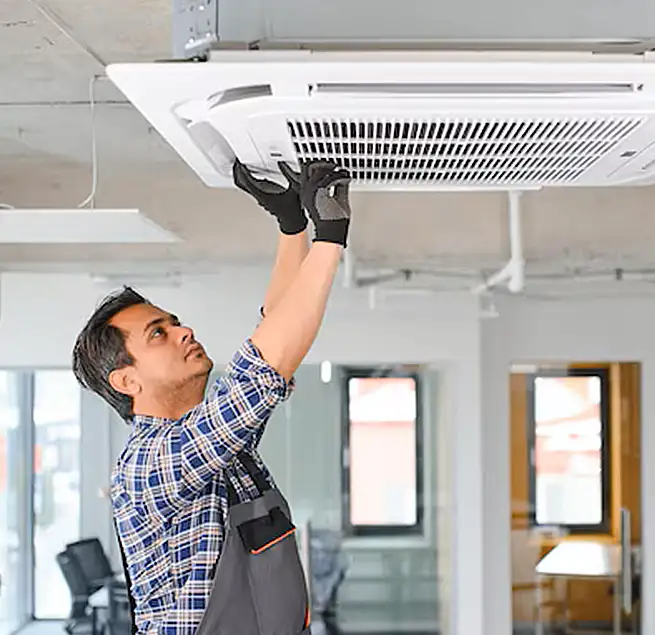 Why Homeowners & Businesses Trust Us in Elkridge, MD?