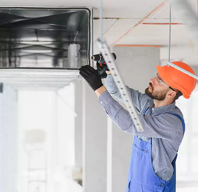 Why Homeowners & Businesses Trust Us Elkridge, MD