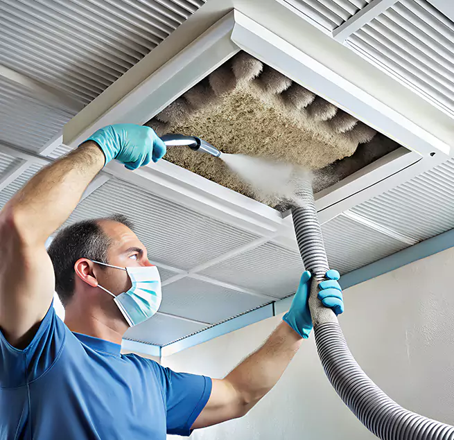 Why Homeowners Businesses Trust Us in Elkridge, MD?