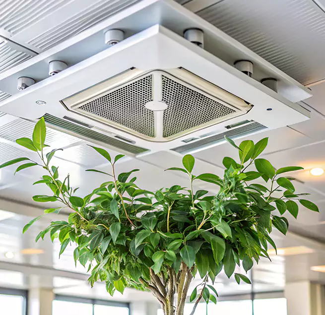 Why Homeowners & Businesses Trust Us in Elkridge, MD?