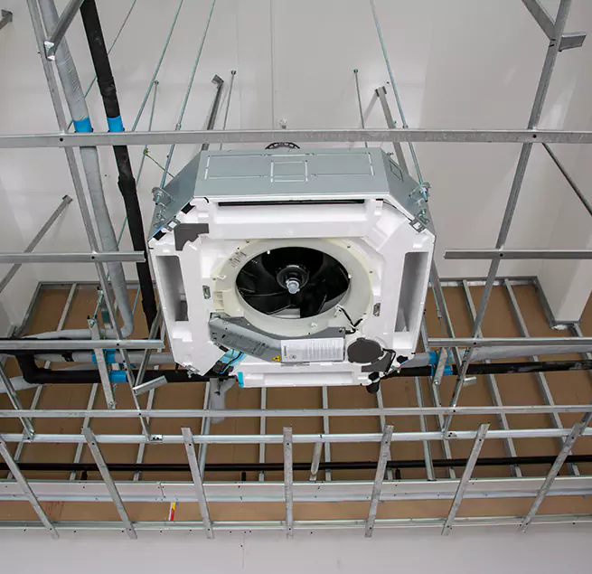 Why Homeowners & Businesses Trust Us in Elkridge, MD?