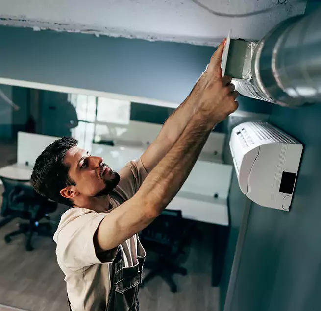 Why Homeowners & Businesses Trust Us in Elkridge, MD?