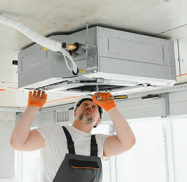 Why Homeowners & Businesses Trust Us Elkridge, MD