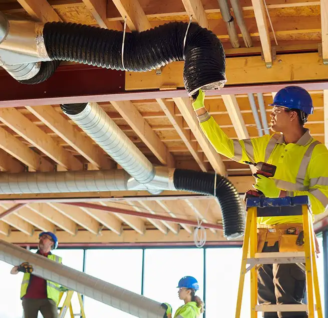 Why Homeowners & Businesses Trust Us in Elkridge, MD?