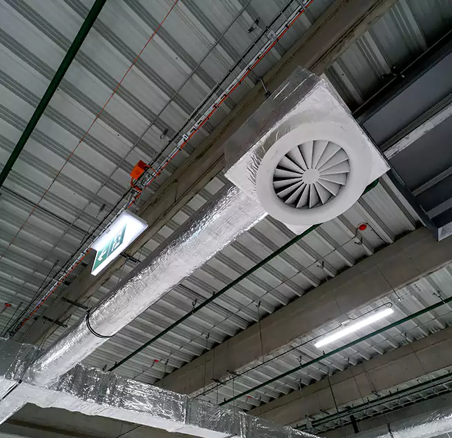 Why Homeowners & Businesses Trust Us in Elkridge, MD?