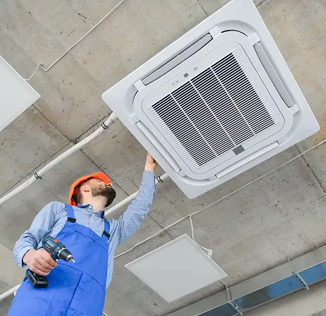 Why Homeowners & Businesses Trust Us in Elkridge, MD