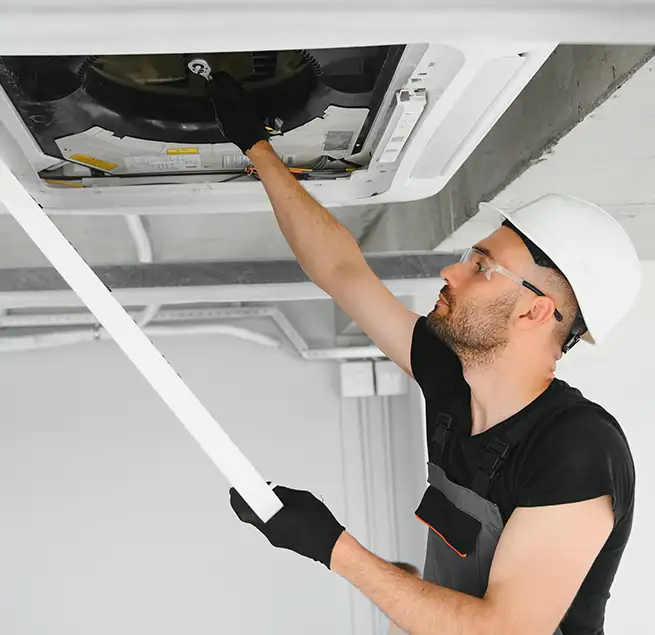 Why Homeowners & Businesses Trust Us in Elkridge, MD?