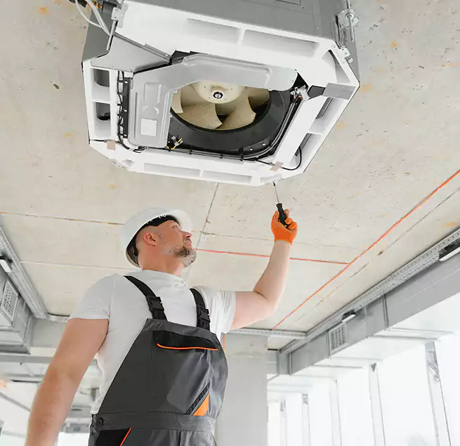 Why Homeowners Businesses Trust Us in Elkridge, MD