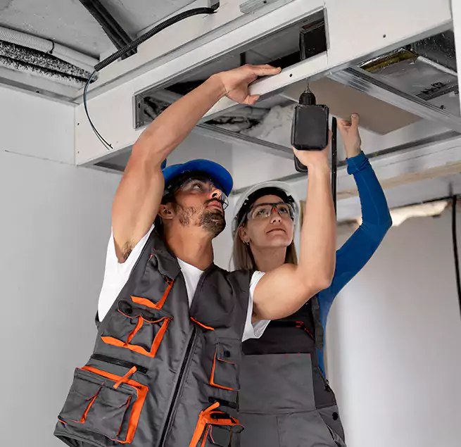 Why Homeowners & Businesses Trust Us in Elkridge, MD