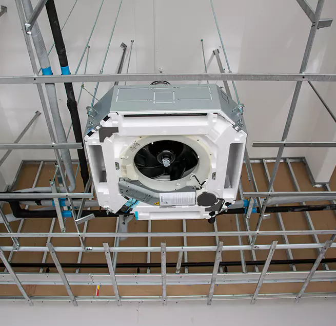 Why Homeowners & Businesses Trust Us Elkridge, MD?